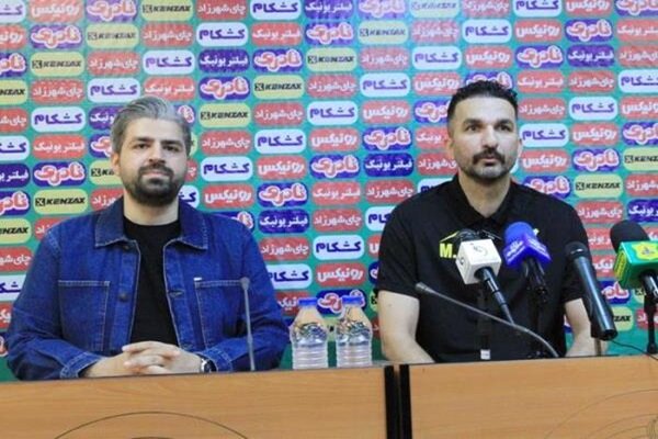 نوری شکست را می‌پذیرد و شعارهای هواداران را منتقد می‌کند