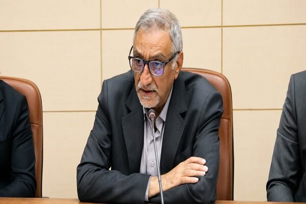 موانع تحریمی انتشار مقالات محققان ایرانی