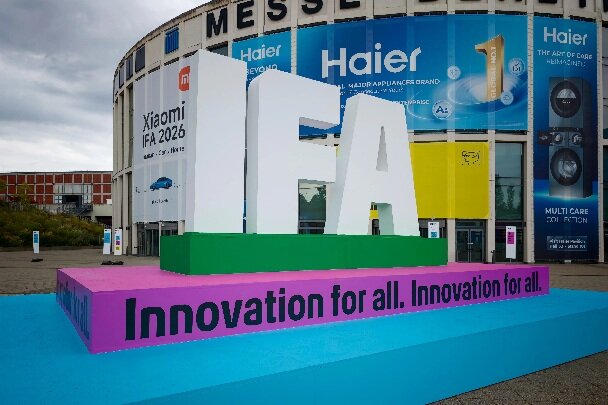گجت‌های نوین رونمایی شده در نمایشگاه IFA 2026 برلین