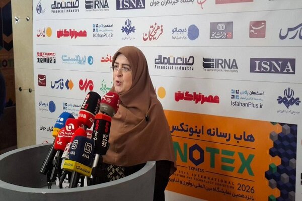 مهاجرانی بر ارزش برگزاری اینوتکس در شرایط فعلی تأکید کرد