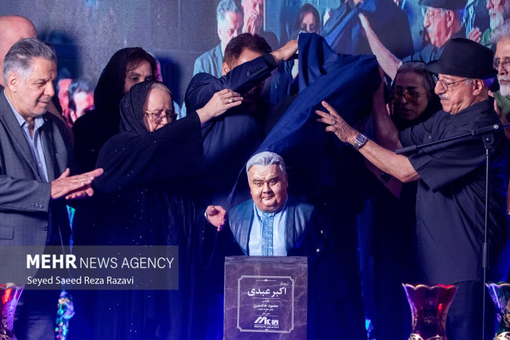 اخبار سینمایی هفته: اسکار، جشنواره‌ها، تندیس اکبر عبدی، اصفهان میزبان