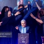خلاصه اخبار سینمایی هفته: اسکار، جشنواره‌ها، رونمایی از تندیس اکبر عبدی و میزبانی اصفهان