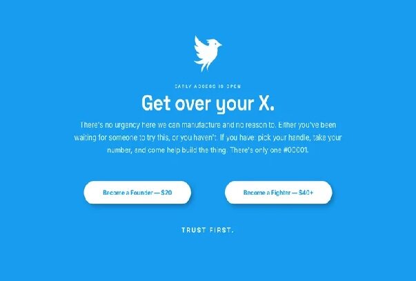 تغییر نام توییتر و راه‌اندازی پلتفرم توییت‌اپ
