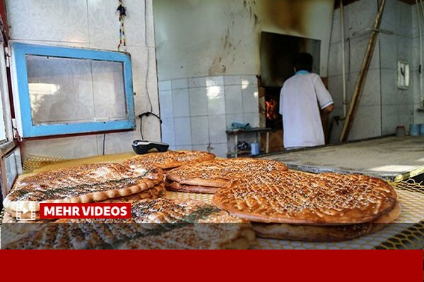 تجهیز ۷ هزار نانوایی مناطق کم‌برخوردار با موتور برق