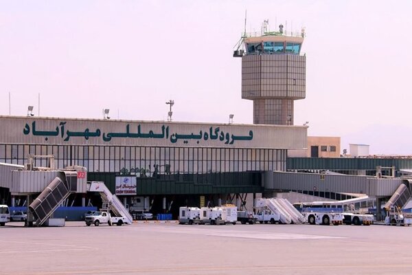 انجام فلایت‌چک رادار TMA فرودگاه مهرآباد