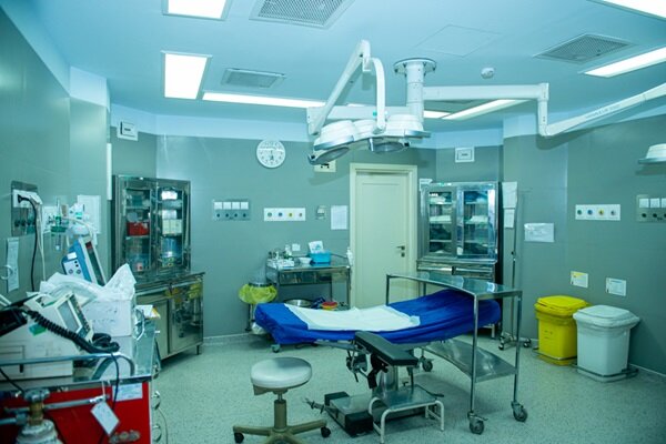 فیروزگرایش فیروزگر به هزار تختخوابی و 1100 میلیارد تومان از بیمهها