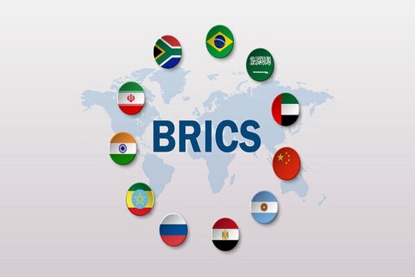 تأکید ایران بر تقویت همکاری‌های مالی بریکس