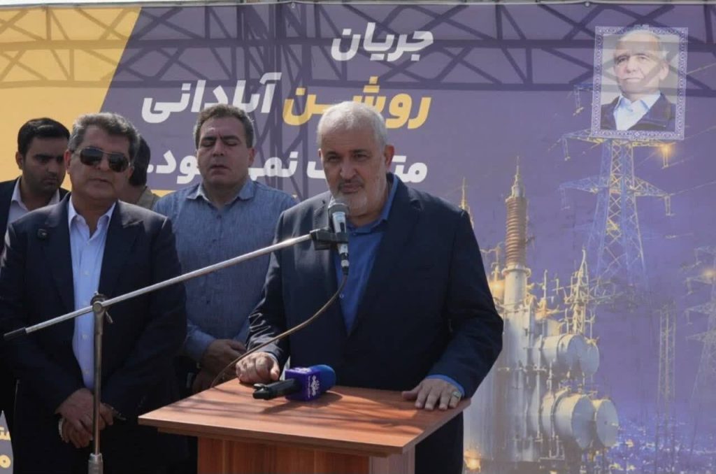 درآمد نیروگاه‌های خورشیدی به نفع مردم توزیع می‌شود