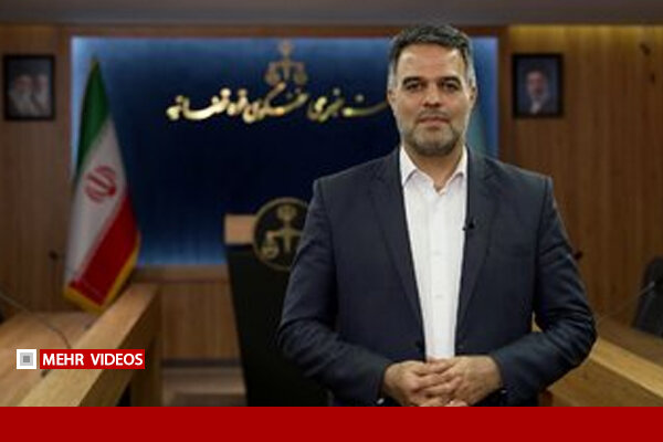 قوه قضاییه با جدیت با گران‌فروشی و احتکار می‌جنگد