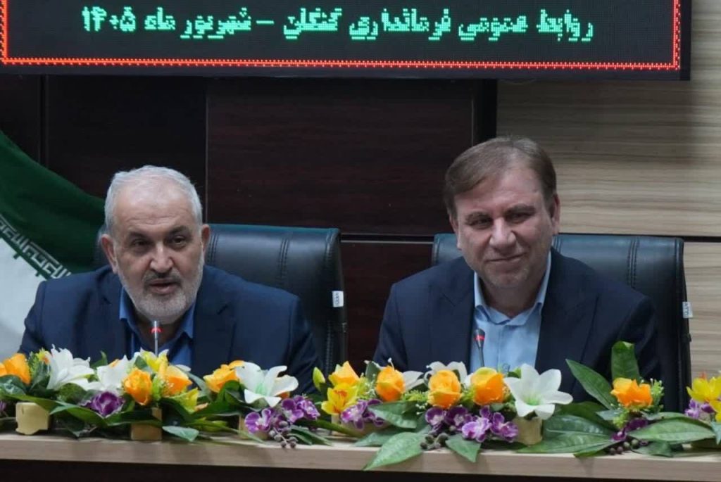 وزیر نیرو کاهش ۳ درصدی مصرف برق اعلام کرد