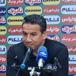 مربی گل‌گهر: برای برد در برابر شمس‌آذر به بهترین کیفیت نیاز داریم
