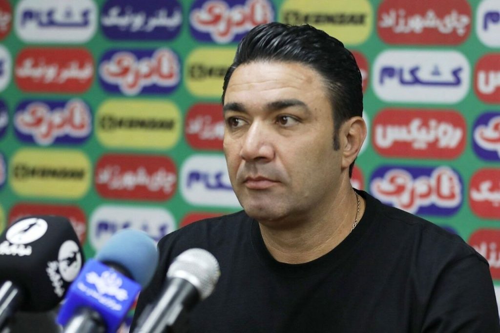 تراکتور با تمرکز کامل برای دیدار استقلال خوزستان
