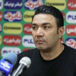 نکونام: تراکتور با تمرکز بالا به مصاف استقلال خوزستان می‌رود