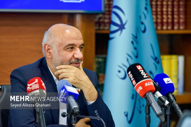 افتتاح همزمان ۲۴۴ طرح تعاونی در سراسر ایران