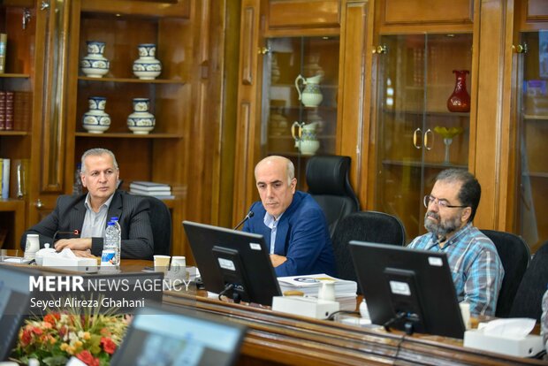 رئیس‌جمهور ۲۴۴ طرح تعاونی را به طور همزمان افتتاح کرد
