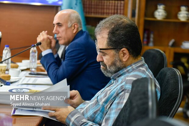 افتتاح همزمان ۲۴۴ طرح تعاونی در سراسر ایران