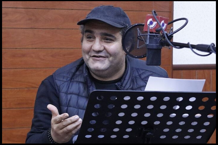 آغاز پخش سریال رادیویی شط رنج در رادیو نمایش