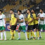 دیدار ذوب‌آهن و سپاهان لغو شد