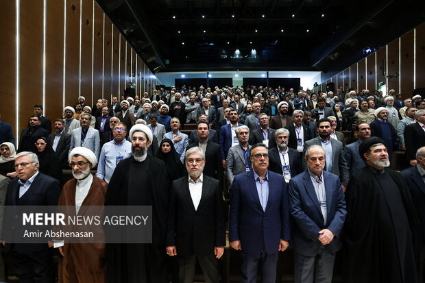 برگزاری اجلاس یکصدمین روسای دانشگاه‌ها با وزیر علوم