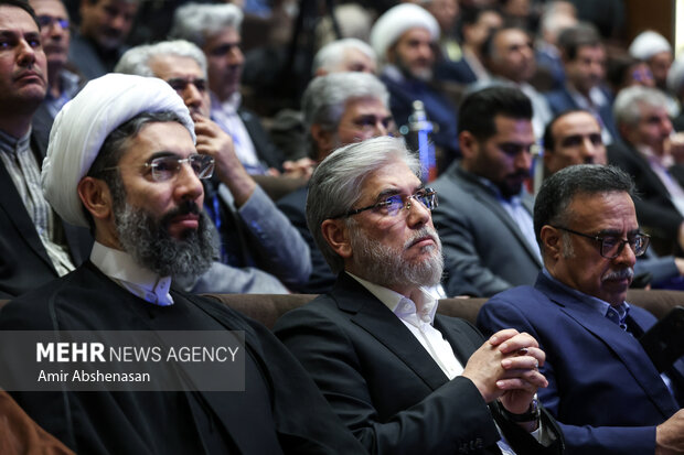 اجلاس یکصدمین روسای دانشگاه‌ها با حضور وزیر علوم