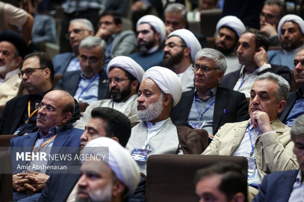 برگزاری اجلاس یکصدمین روسای دانشگاه‌ها با وزیر علوم