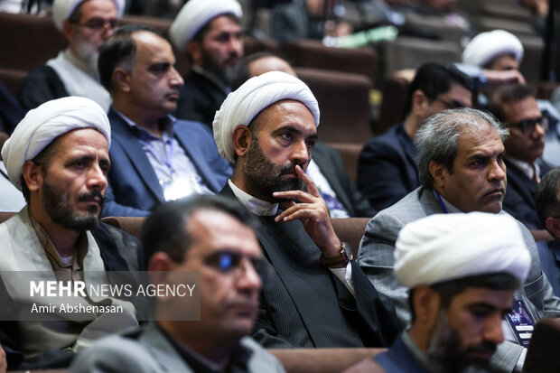 برگزاری یکصدمین اجلاس روسای دانشگاه‌ها با حضور وزیر علوم