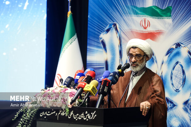 حضور وزیر علوم در یکصدمین اجلاس روسای دانشگاه‌ها
