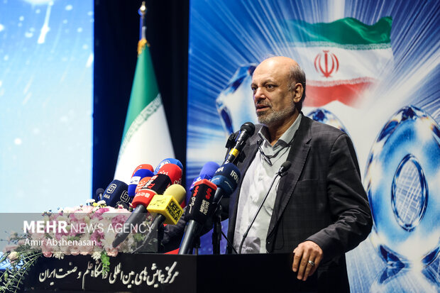 برگزاری یکصدمین اجلاس روسای دانشگاه‌ها با حضور وزیر علوم