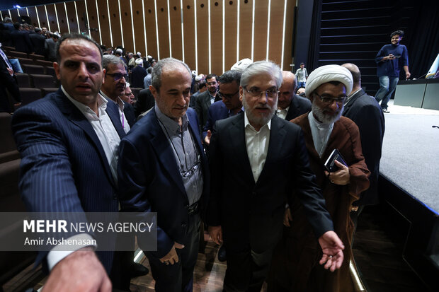 برگزاری یکصدمین اجلاس روسای دانشگاه‌ها با حضور وزیر علوم