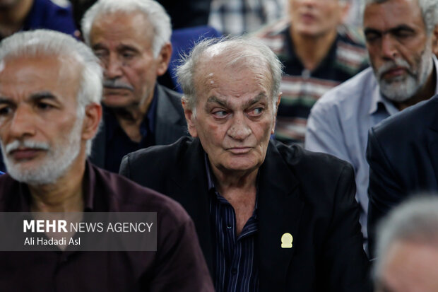 پیشگامان ماندگار سینمای ایران در روز ملی سینما