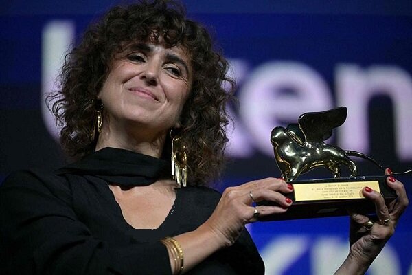 لیست کامل برندگان جشنواره ونیز ۲۰۲۶