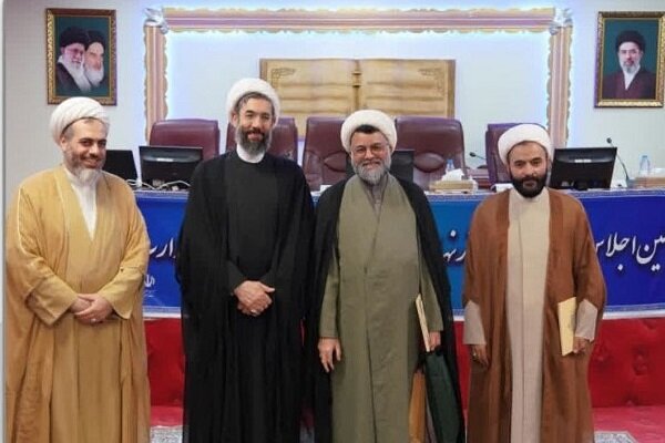 انتصاب معاون آموزشی نمایندگی رهبری در دانشگاه‌ها