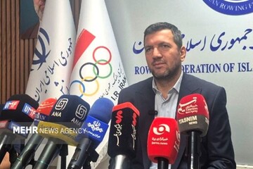 بازیهای آسیایی ۲۰۲۶ ناگویا: کاروان ایران با ۵۲۲ نفر عازم ژاپن میشود 8 بازیهای آسیایی ۲۰۲۶ ناگویا: کاروان ایران با ۵۲۲ نفر عازم ژاپن میشود