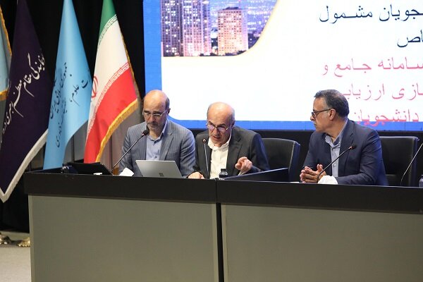 برنامه ۱۰ ماده‌ای بازگشایی دانشگاه‌ها و بودجه تغذیه دانشجو