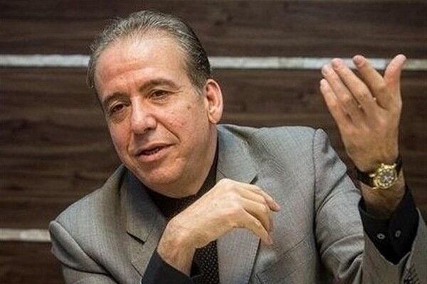 افزایش سهم صادرات ایران در بازارهای چینی
