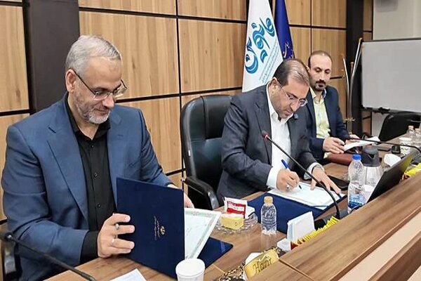 توضیح‌نامه همکاری برای حمایت از کسب‌وکارهای خلاق با بودجه ۳ هزار میلیارد ریال