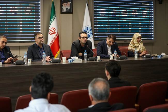 سامانه سدان ارزش‌گذاری دارایی‌های نامشهود صنعت سلامت