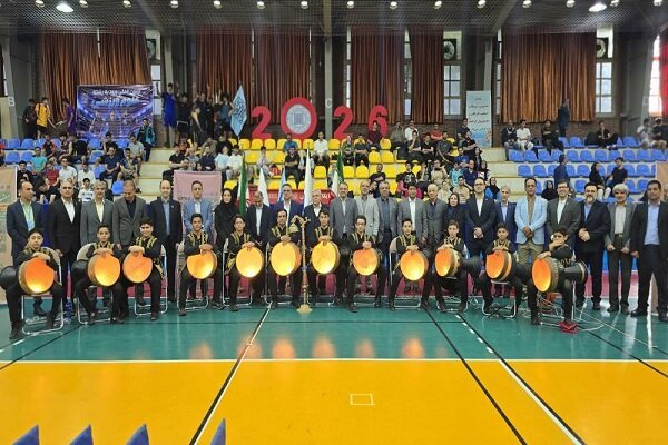 شروع آزمون‌های عملی علوم ورزشی در ۲۶ حوزه کشور