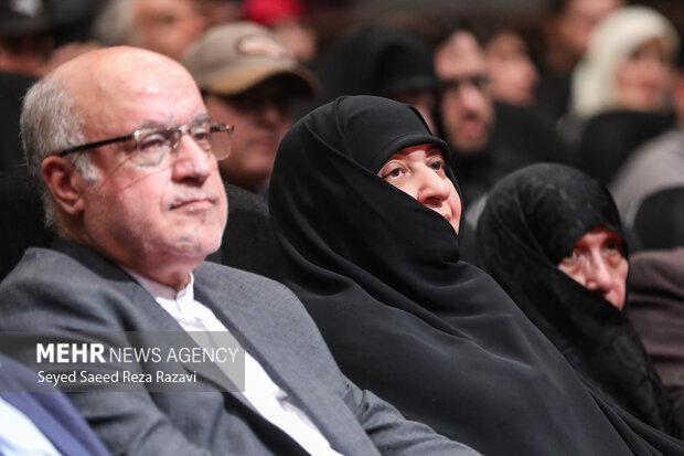 رونمایی از مستند سه‌شنبه خونین در تهران