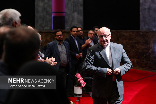 رونمایی از مستند سه‌شنبه خونین در تهران