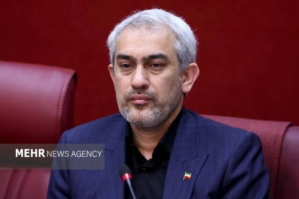 وزیر اقتصاد تسریع واگذاری اموال مازاد دولت را اولویت قرار داد