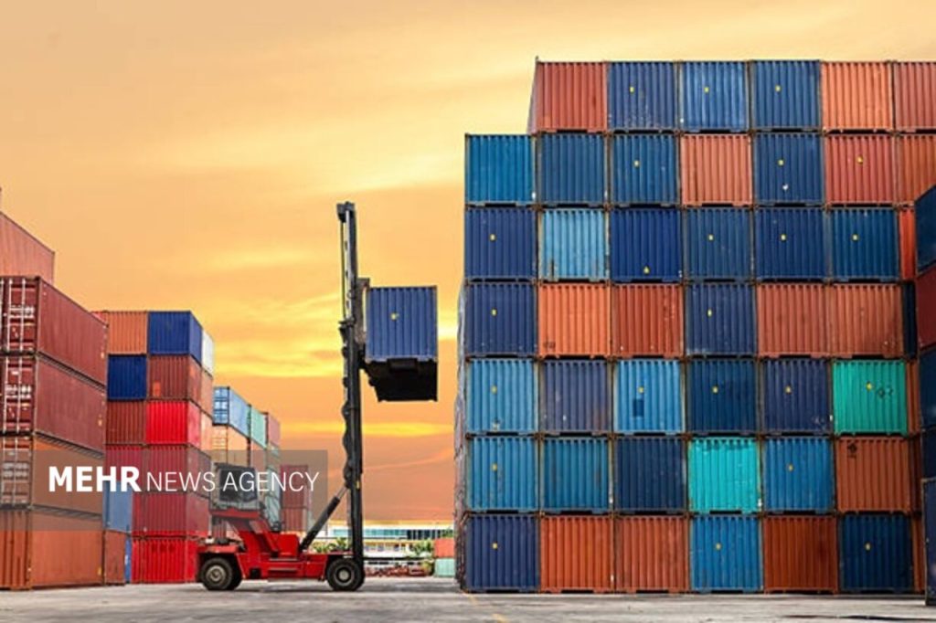 ضرورت تفکیک تولید و صادرات برای توسعه تجارت ایران