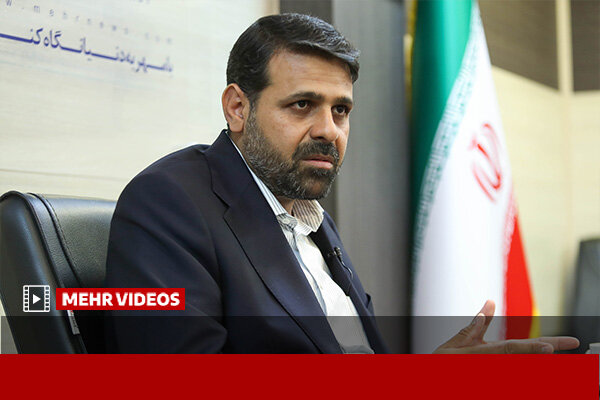 احمد نادری: هیبریدی‌ها امید بازار خودرو راگین
