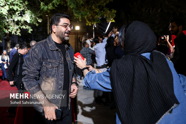 برگزاری مراسم گرامیداشت روز سینما با حضور چهرههای سینمایی 19 رویداد گرامیداشت روز سینما با حضور هنرمندان