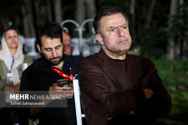 برگزاری مراسم گرامیداشت روز سینما با حضور چهرههای سینمایی 31 برگزاری مراسم گرامیداشت روز سینما با حضور estrelas