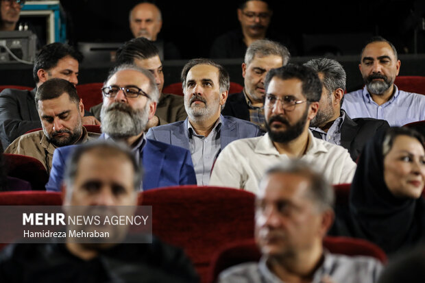 گشایش موزه عروسکی ماریونت در تالار فردوسی 17 موزه عروسکی ماریونت در تالار فردوسی افتتاح شد