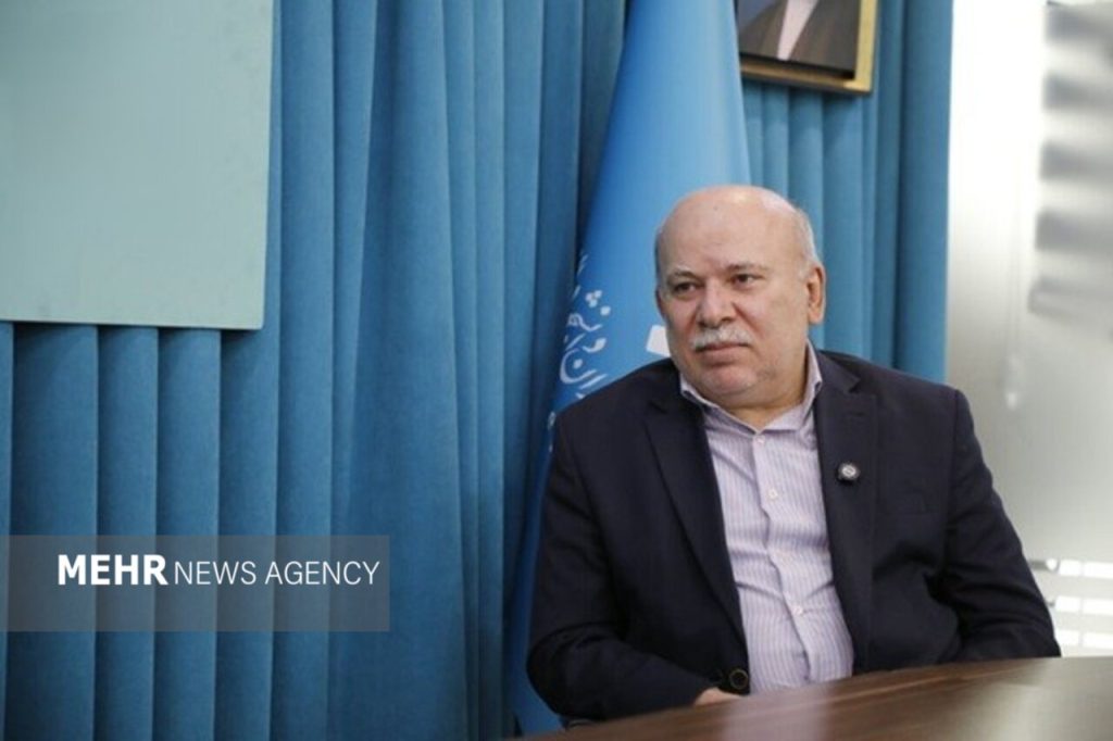 ضرورت توسعه روابط خارجی ایران بدون انتظار پایان جنگ