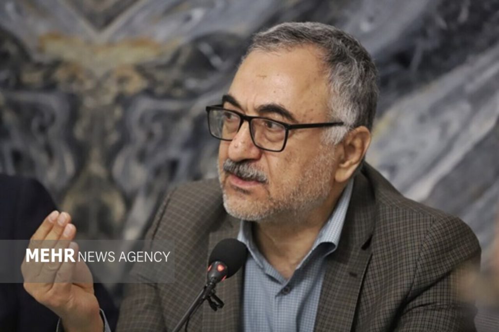 تاب‌آوری اقتصاد ایران با فعال‌سازی ظرفیت‌های داخلی