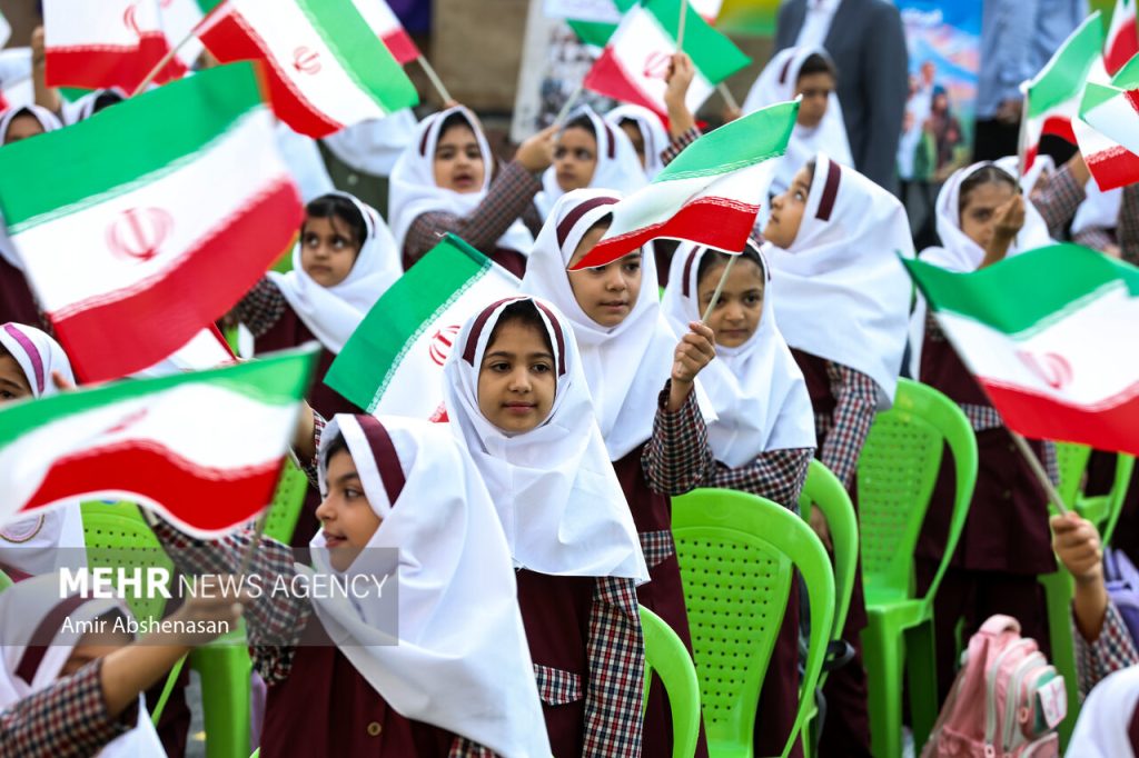 تغییر طرح مکملیاری مدارس برای کاهش کمخونی دختران