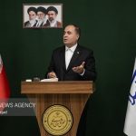 وزیر جهاد کشاورزی امنیت غذایی در شرایط جنگی حفظ شده